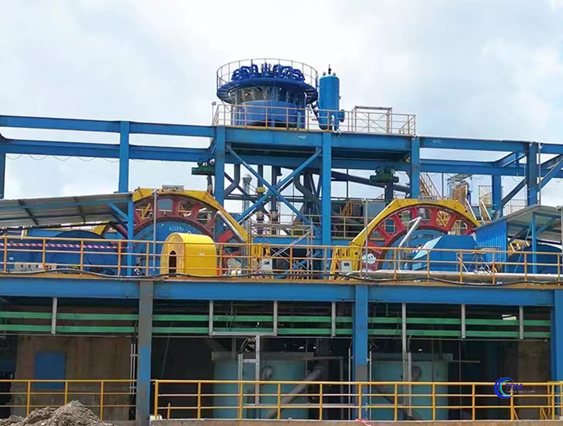 Henan Terbaikmachinery: Comprehensive Guide to Ore Processing Equipment and Methods